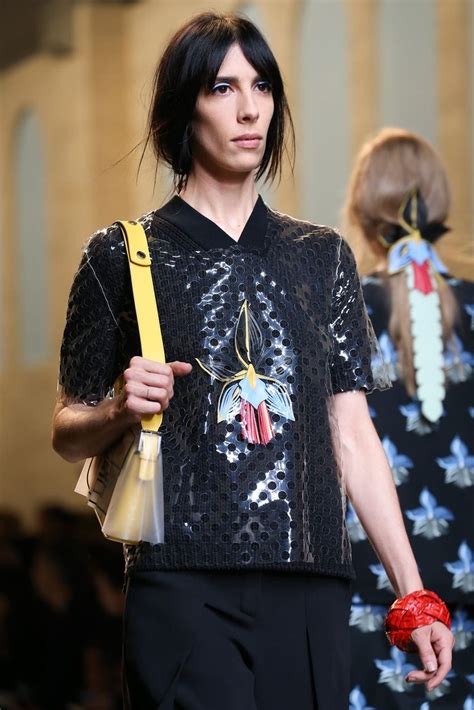 Watch Fendi Spring 2015 Ready